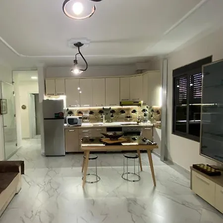 Apartment By Sara
